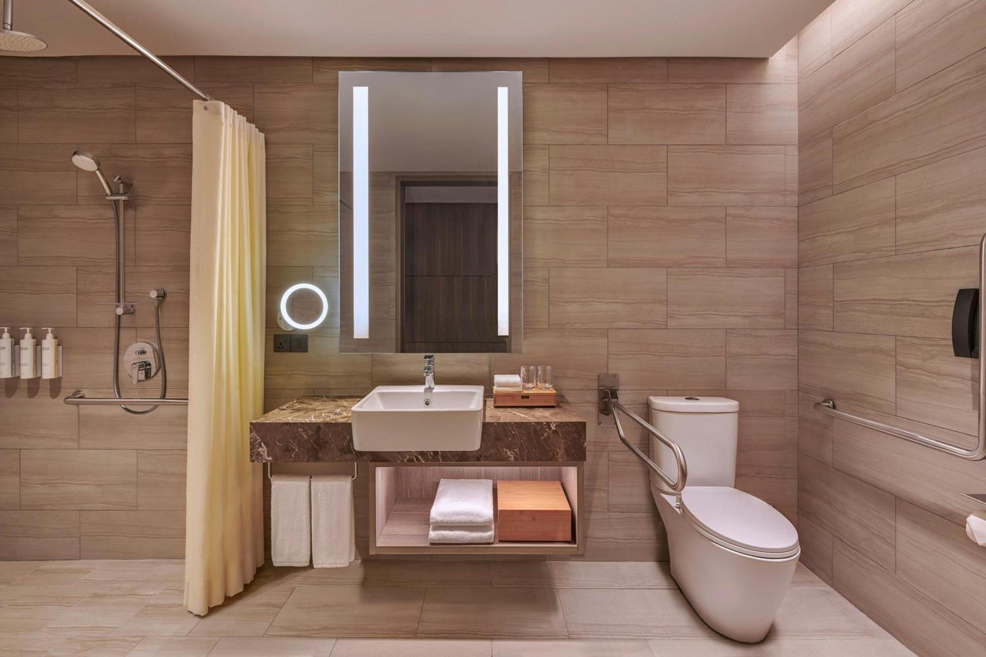 Courtyard By Marriott Setia Alam Ξενοδοχείο Εξωτερικό φωτογραφία